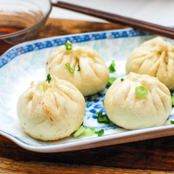 Soup Dumplings