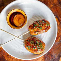 Tsukune Meatball