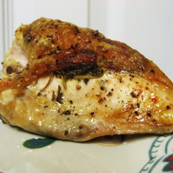 Provencal Chicken