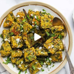 Easy Dudhi Muthiya Recipe {instant Pot Or Stovetop}