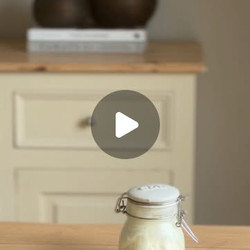 Homemade Eczema-soothing Body Butter