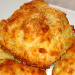 Cheese Scones – Best Recipe Ever!
