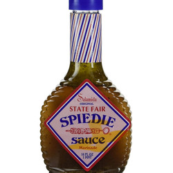 Homemade Salamida-Style Spiedie Sauce Marinade