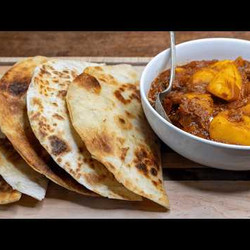 Potato Recipes: Bolani And Gorma