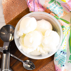 Ninja Creami Italian Ice