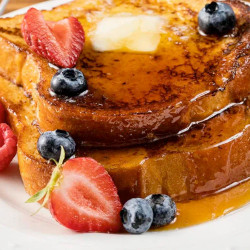 Easy French Toast