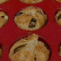 Beef Wellingtons Bundles