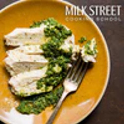 Milk Street’s Milk Poached Chicken