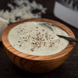 Horseradish Sauce 109cals tbsp