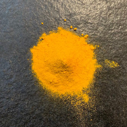 Satay Spice Rub