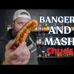 Pepper Cannon - Bangers And Mash