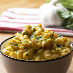 Slow Cooker Vegan Butternut Squash Mac Recipe By Tasty
