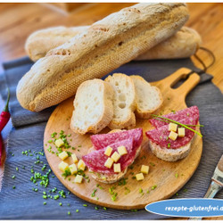 Lieblings-baguette