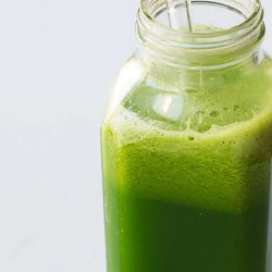 Super Green Detox Drink
