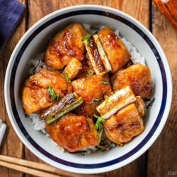 Yakitori Don