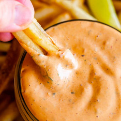 Chipotle Mayo Recipe