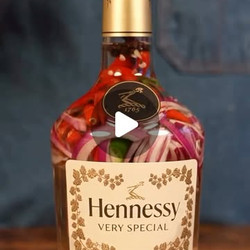 Filipino-style Spiced Vinegar