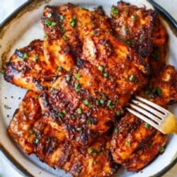 Huli Huli Chicken Recipe