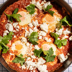 Shakshuka