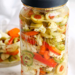 Giardiniera