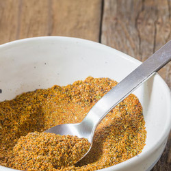 How To Make Old Bay Seasoning