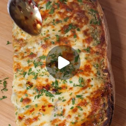 Garlic Bread
