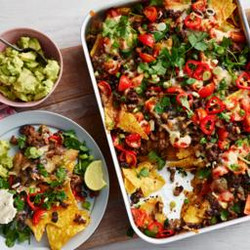 Nachos