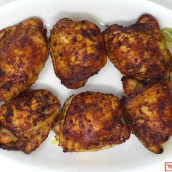 Oven Baked Ping Kai