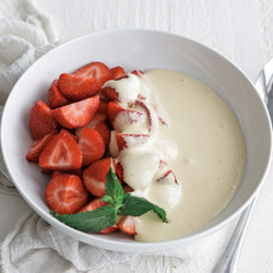 Sabayon Recipe