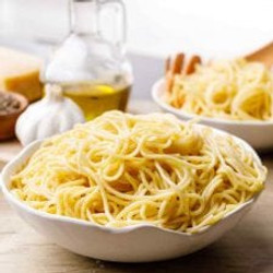 Easy Instant Pot Spaghetti (noodles Only Recipe)