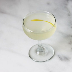 The Aviation Recipe