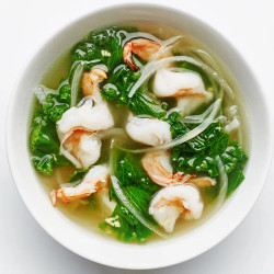 Vietnamese Soup Recipe