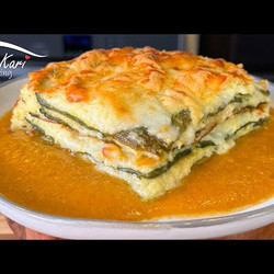 Chile Relleno Casserole