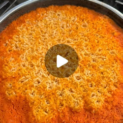 The Secret To The Most Beautiful Mexican Rice
