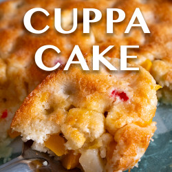 Cuppa Cuppa Cake