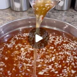 Vietnamese Dipping Fish Sauce
