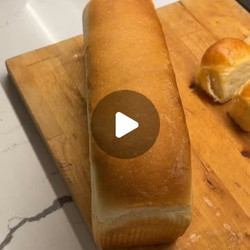 Sandwich Bread