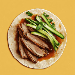 80/20: Air Fryer Peking Duck