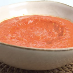 Lebanese Chilli Sauce