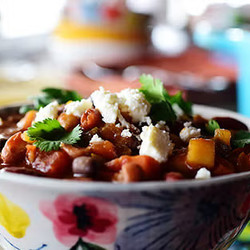 Veggie Chili