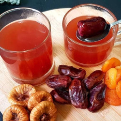 Detox drink