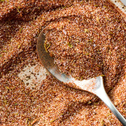 Blackened Seasoning