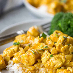 Chicken Curry
