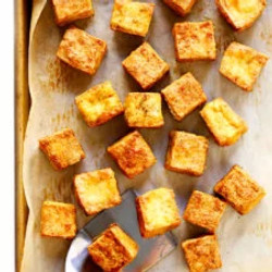 Baked Tofu