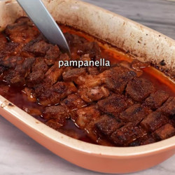 Pampanella (molise)