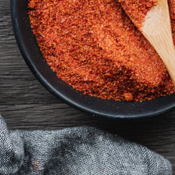 Korean Magic Dust Bbq Dry Rub