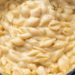 Panera Mac &amp; Cheese Recipe