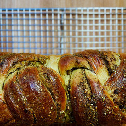 Za'atar Ba'abka