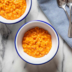 Easy Stovetop 'nduja Mac And Cheese Recipe