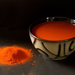 Red Chile Sauce From Powder Recipe